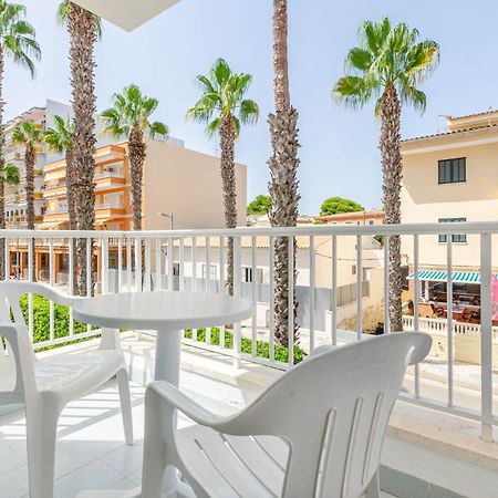 Mar Brava Apartments Кан Пикафорт Экстерьер фото