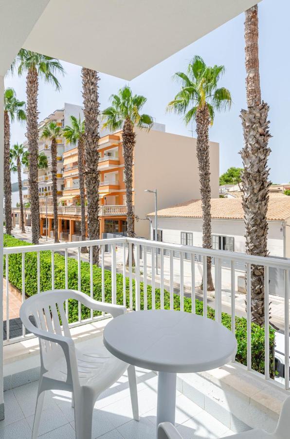 Mar Brava Apartments Кан Пикафорт Экстерьер фото