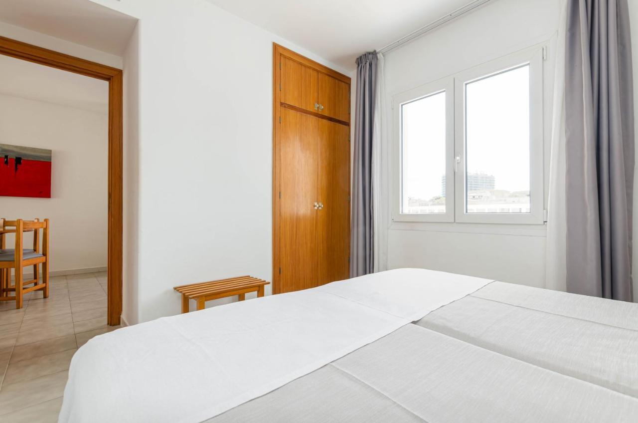 Mar Brava Apartments Кан Пикафорт Экстерьер фото