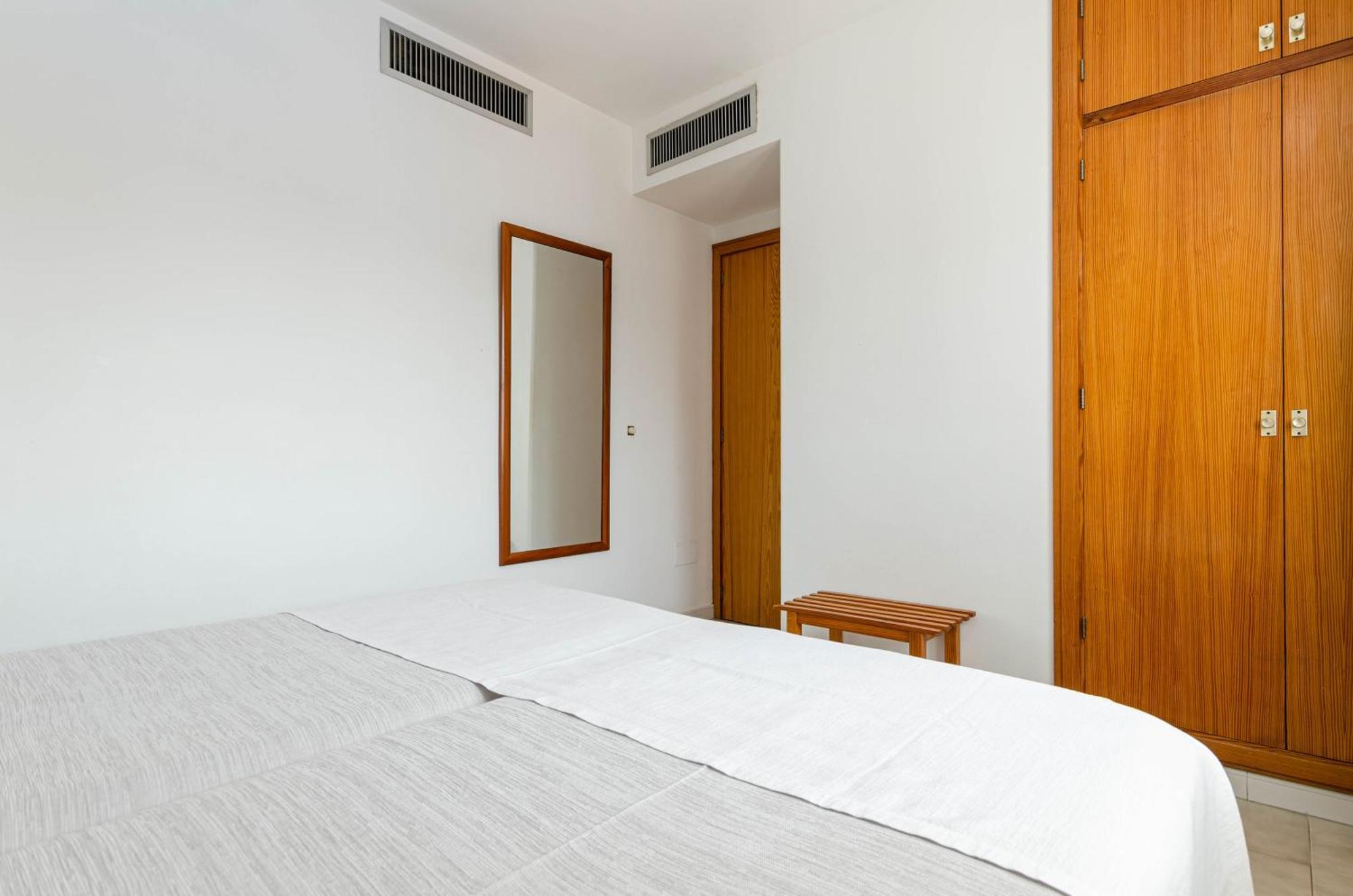 Mar Brava Apartments Кан Пикафорт Экстерьер фото