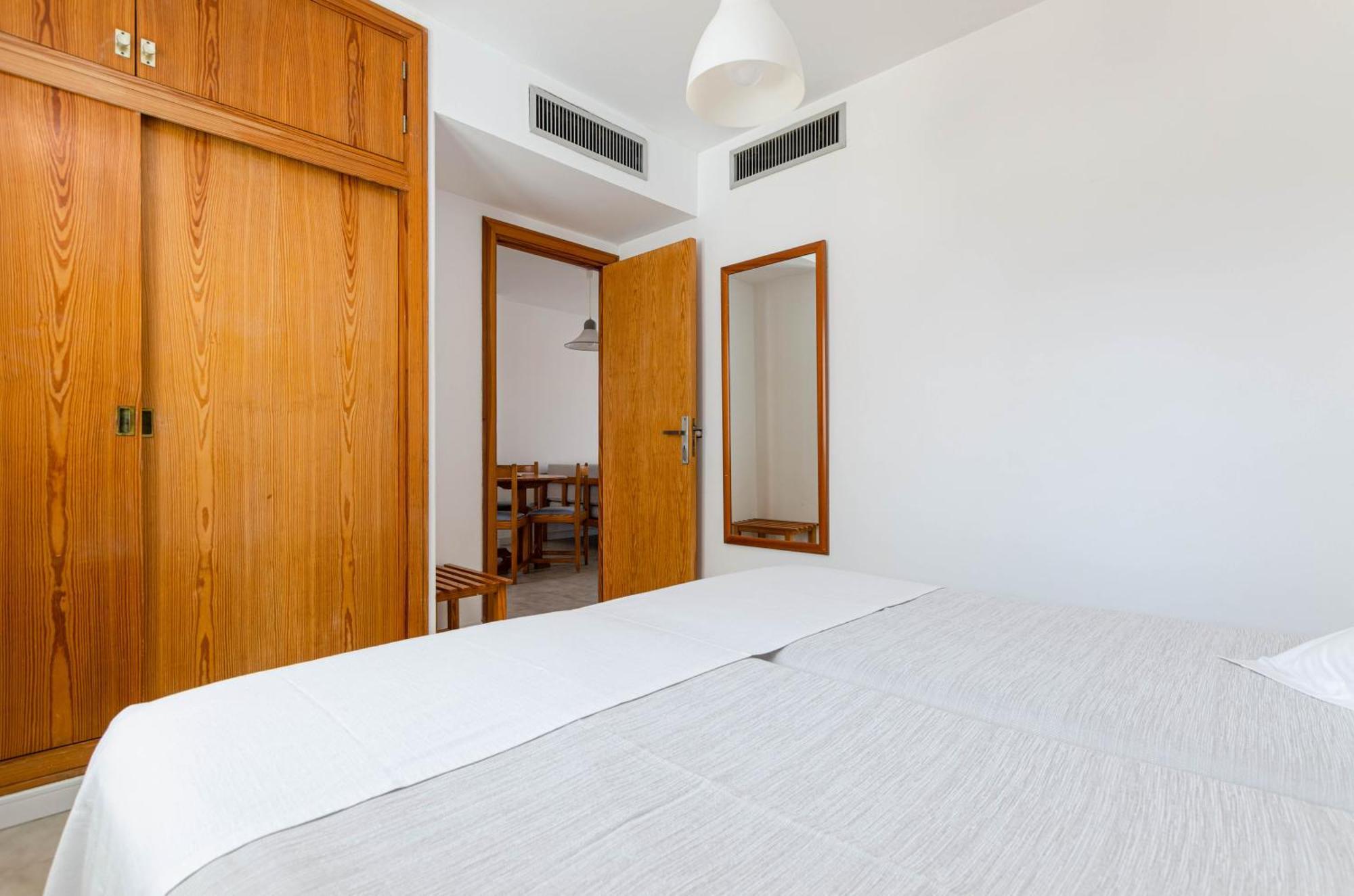 Mar Brava Apartments Кан Пикафорт Экстерьер фото