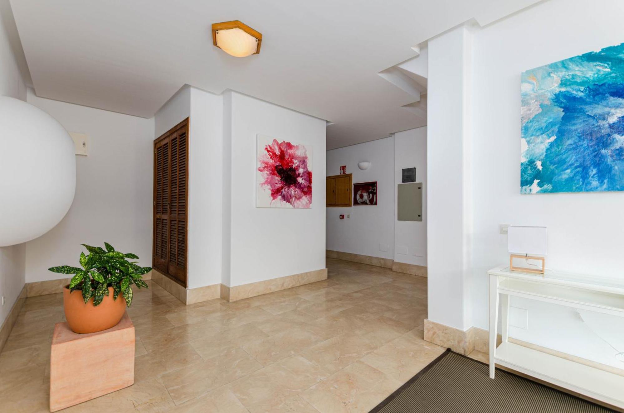 Mar Brava Apartments Кан Пикафорт Экстерьер фото