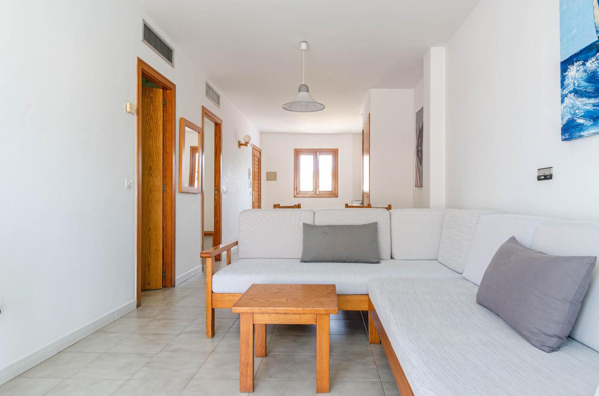 Mar Brava Apartments Кан Пикафорт Экстерьер фото