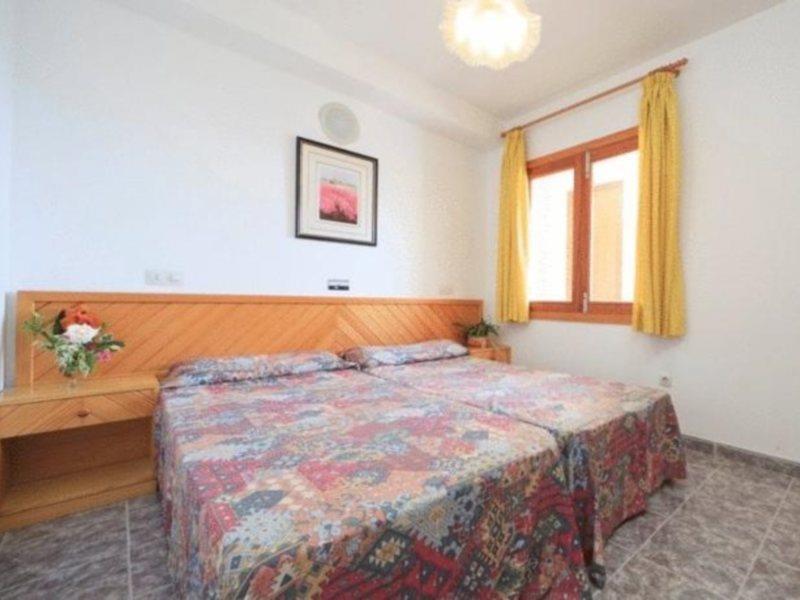 Mar Brava Apartments Кан Пикафорт Экстерьер фото