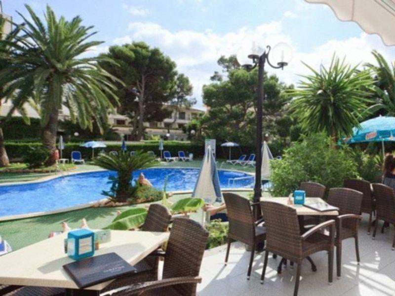 Mar Brava Apartments Кан Пикафорт Экстерьер фото
