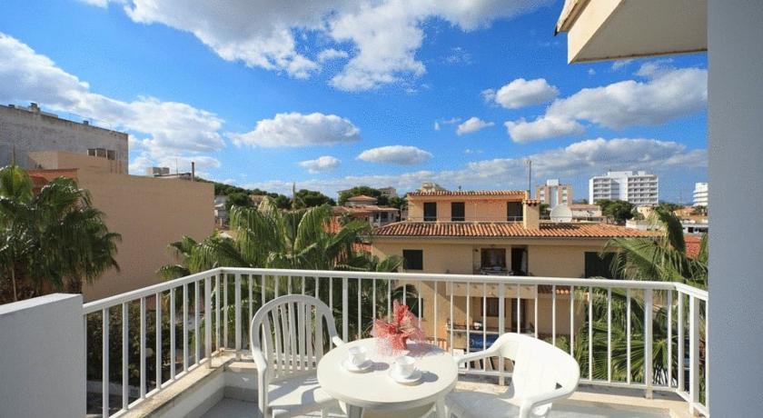 Mar Brava Apartments Кан Пикафорт Экстерьер фото