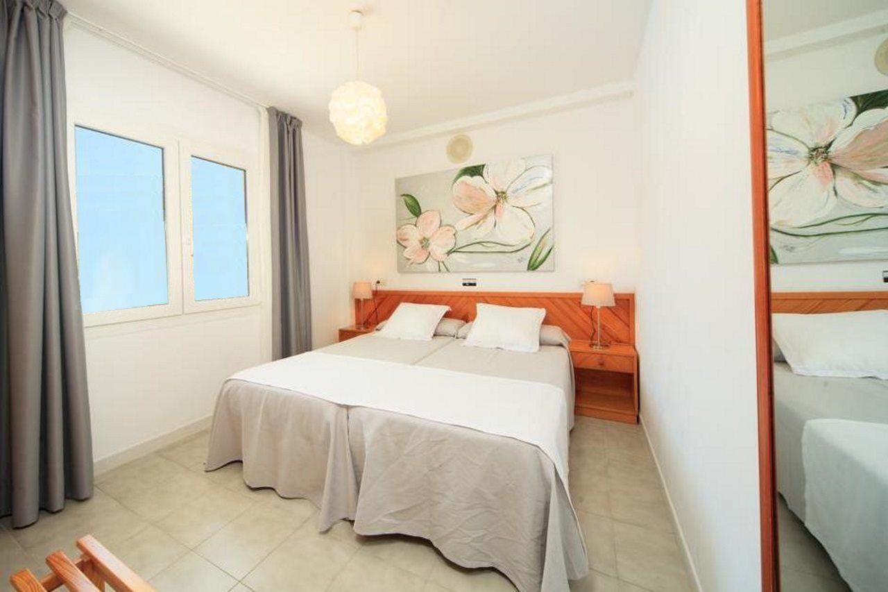 Mar Brava Apartments Кан Пикафорт Экстерьер фото